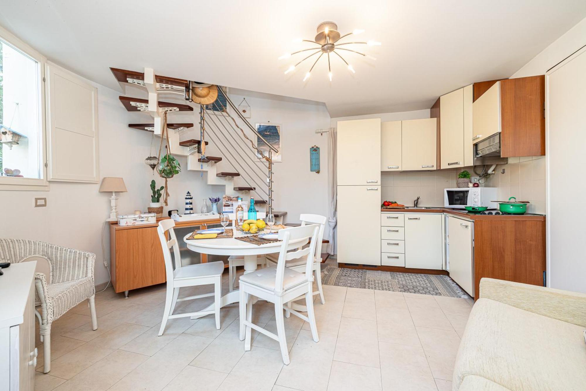 Isa Petit Bijou - Happy Appartement